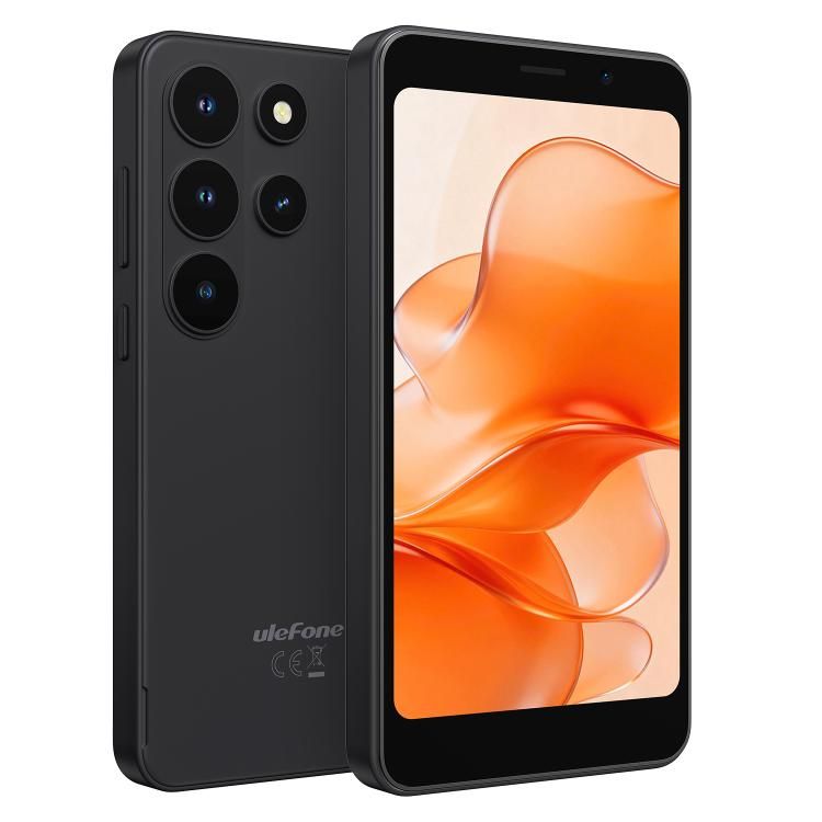 Ulefone Ulefone Note 22, 3 GB + 32 GB, 5 Zoll, Android 16 Go, Unisoc T7100 Octa-Core elektroniktrade Switzerland