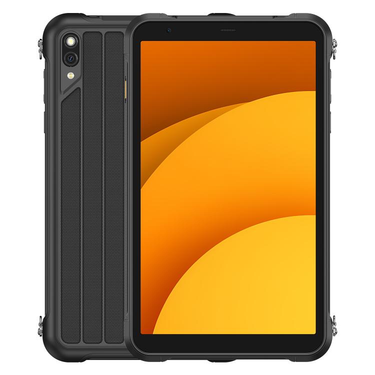 Ulefone Ulefone Rugking Pad Pro Robustes Tablet-PC, 8 GB + 128 GB, 8,68 Zoll, Android 16, Unisoc T7250 Octa-Core-Prozessor, 4G-Netzwerk, EU-Stecker elektroniktrade Switzerland