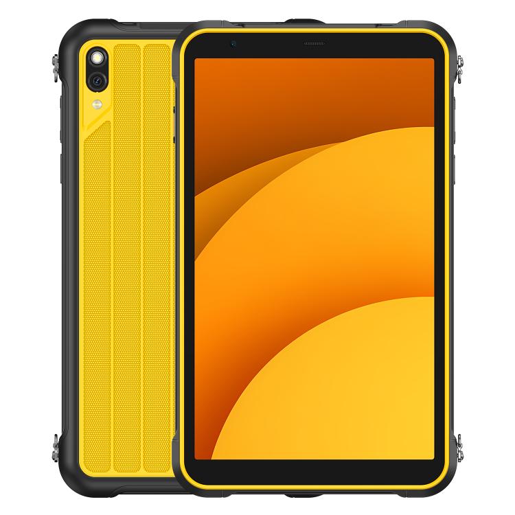 Ulefone Ulefone Rugking Pad Pro Robustes Tablet-PC, 8 GB + 128 GB, 8,68 Zoll, Android 16, Unisoc T7250 Octa-Core-Prozessor, 4G-Netzwerk, EU-Stecker elektroniktrade Switzerland