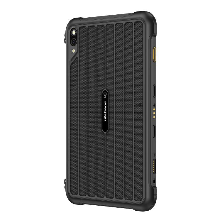 Ulefone Ulefone Rugking Pad Pro Robustes Tablet-PC, 8 GB + 128 GB, 8,68 Zoll, Android 16, Unisoc T7250 Octa-Core-Prozessor, 4G-Netzwerk, EU-Stecker elektroniktrade Switzerland