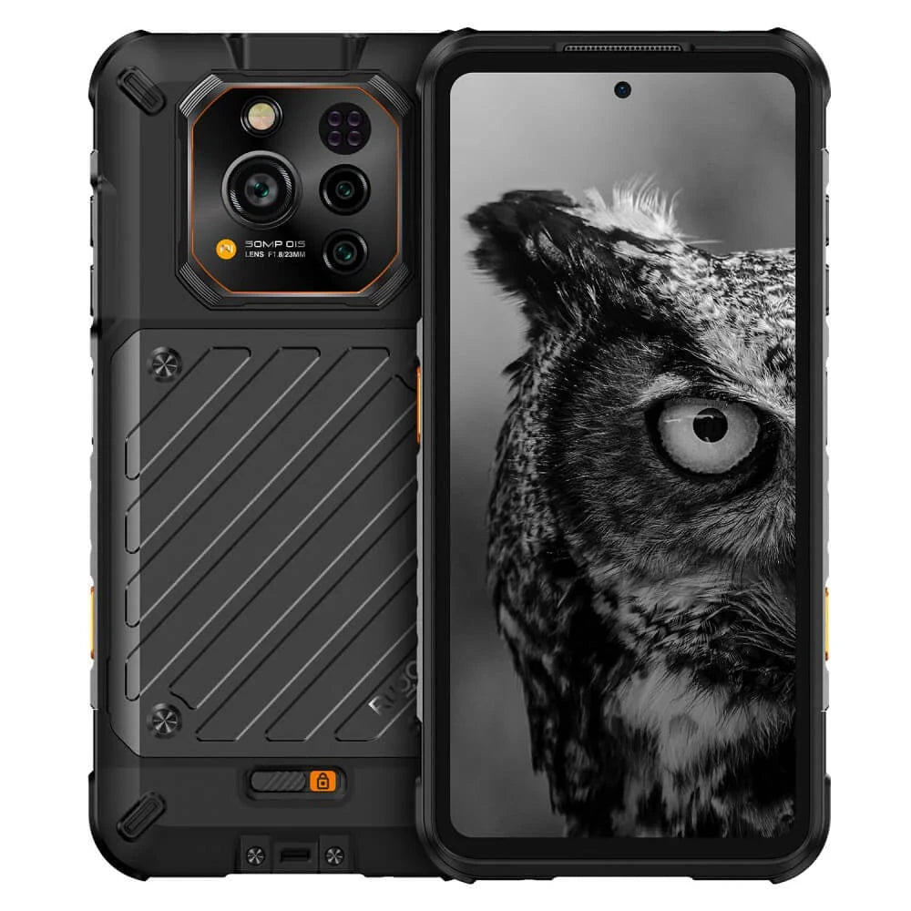 Ulefone Ulefone Xever 7 12 GB RAM+512 GB ROM mit 2 Akkus/Ladestation elektroniktrade Switzerland