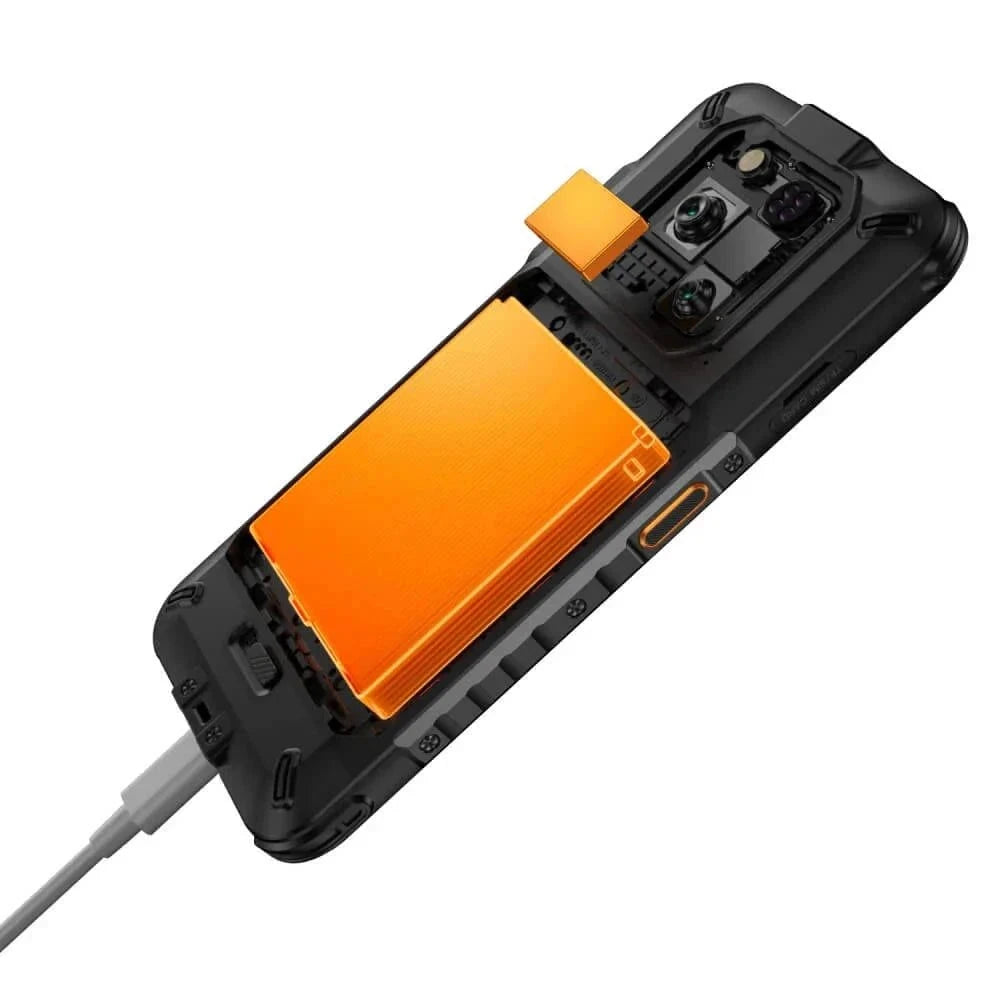 Ulefone Ulefone Xever 7 Pro 12 GB RAM+512 GB ROM mit 2 Akkus/Ladestation elektroniktrade Switzerland