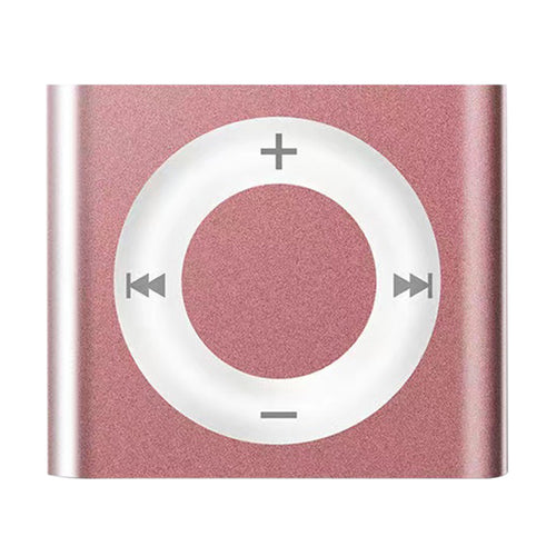Mini Audio MP3-Player mit Lautsprecher