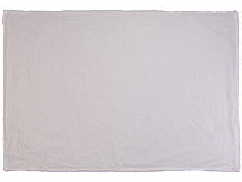 Wilson Gabor Heizdecke mit 9 Heizstufen und Ausschalt-Timer bis 9 Std., 180x130 cm Elektroniktrade Switzerland