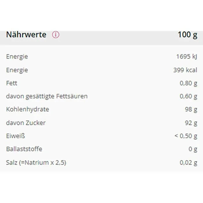 Woogie Woogie Fruchtbonbons Mints Tutti Frutti / Pepermint, je 16g, 1 Dose Elektroniktrade Switzerland
