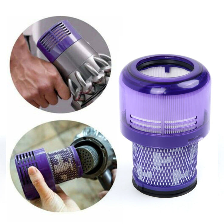 xdsource Akku-Staubsauger hinten HEPA-Filter für Dyson V11/SV14 elektroniktrade Switzerland