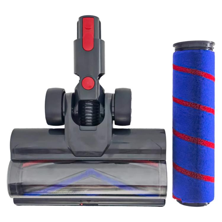 xdsource Für X0011/X0012/X0013 Motorisierte Bodendüse, kompatibel mit Dyson V7 V8 V10 V11 V15, Soft Brush Bar, Bristle Brush Bar elektroniktrade Switzerland