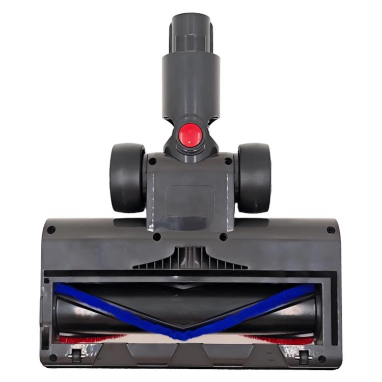 xdsource Für X0011/X0012/X0013 Motorisierte Bodendüse, kompatibel mit Dyson V7 V8 V10 V11 V15, Soft Brush Bar, Bristle Brush Bar elektroniktrade Switzerland
