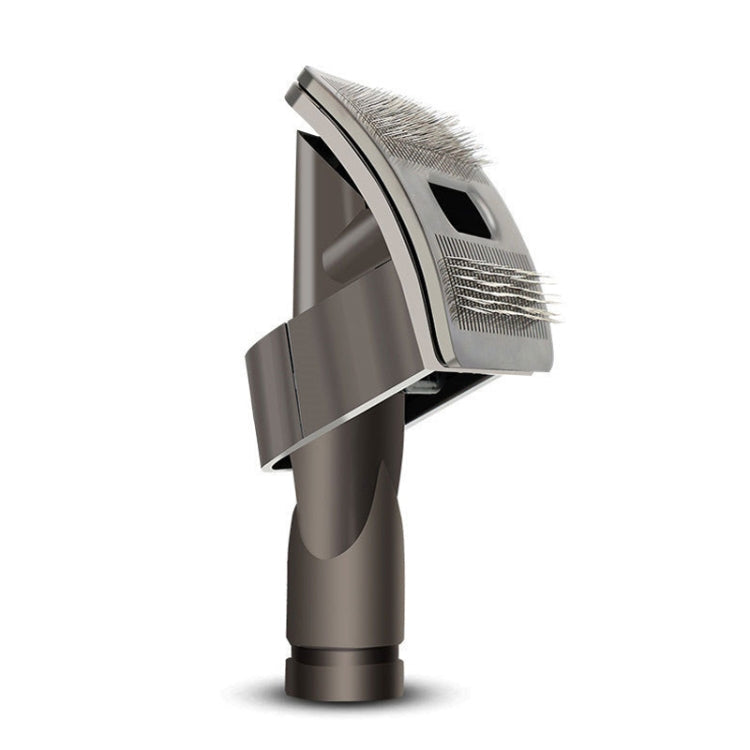 xdsource Passend für Dyson Staubsauger, Dyson Zubehör V6, V7, V8, Haustierbürste, Hundebürste, Dog Brush elektroniktrade Switzerland