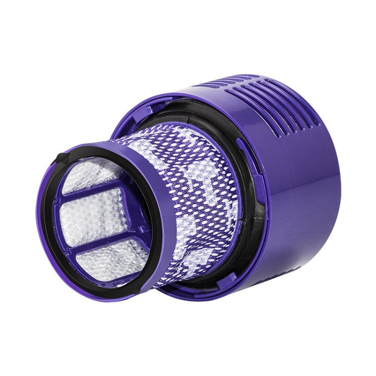 xdsource Staubsauger-Filterkern, hintere Teile, Zubehör für Dyson V10, US-Version, Vacuum Cleaner Filter elektroniktrade Switzerland