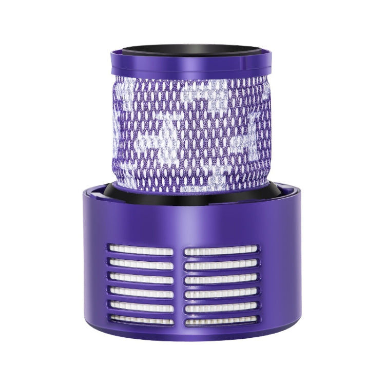 xdsource Staubsauger-Filterkern, hintere Teile, Zubehör für Dyson V10, US-Version, Vacuum Cleaner Filter elektroniktrade Switzerland