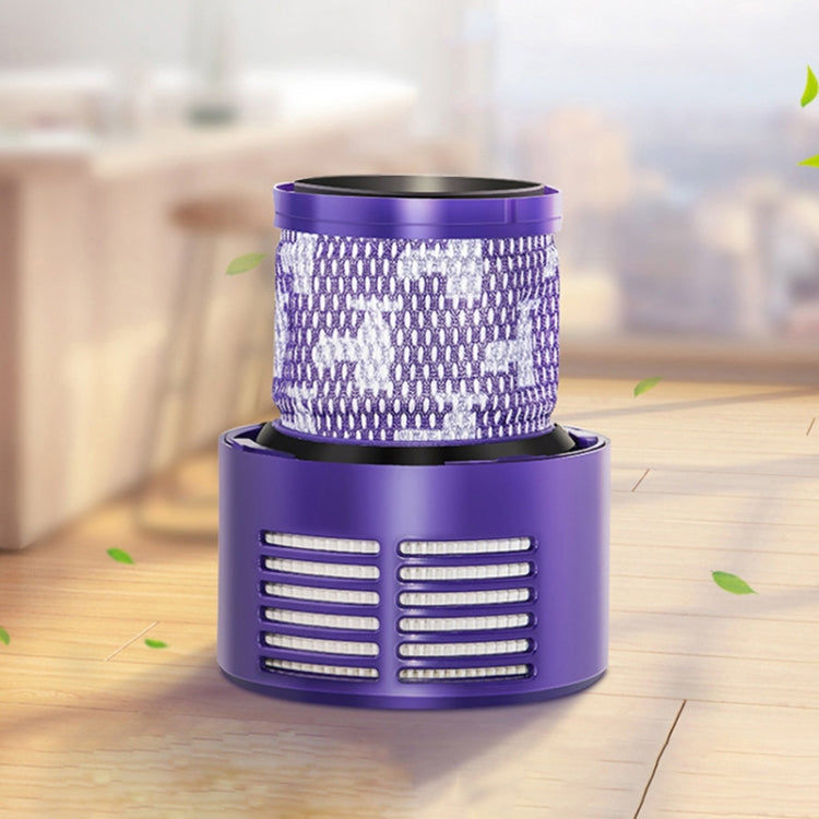 xdsource Staubsauger-Filterkern, hintere Teile, Zubehör für Dyson V10, US-Version, Vacuum Cleaner Filter elektroniktrade Switzerland