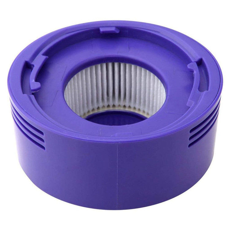 xdsource Staubsauger-HEPA-Filterelement hinten für DYSON V7/V8, 1 PCS elektroniktrade Switzerland