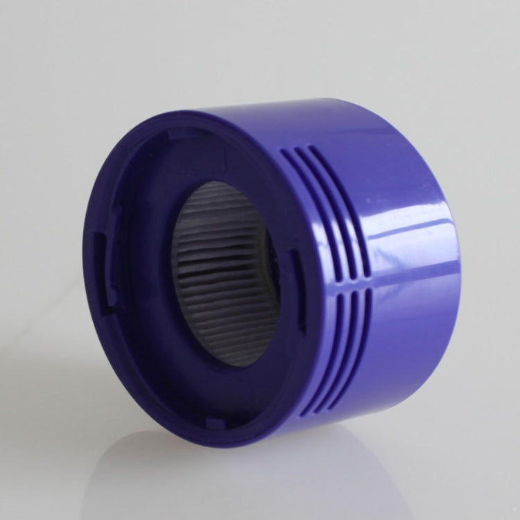 xdsource Staubsauger-HEPA-Filterelement hinten für DYSON V7/V8, 1 PCS elektroniktrade Switzerland