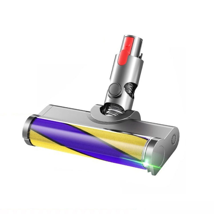 xdsource Staubsauger-weicher Bürstenkopf mit grüner Staubanzeigelampe, For Dyson Gen5, For Dyson V7 V8 V10 V11 V15, For Dyson V10 Slim V12 Slim elektroniktrade Switzerland