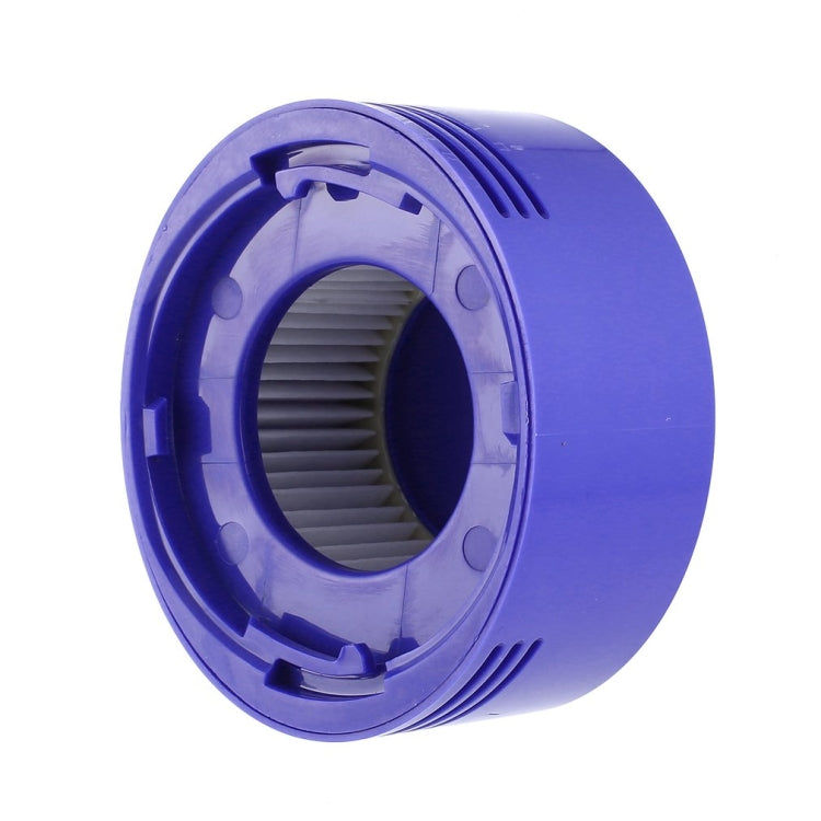 xdsource XD936 5-in-1-Vorfilterkern + Hinterfilterkern + Reinigungsbürste für Dyson V7 / V8 Staubsaugerzubehör, XD936 elektroniktrade Switzerland