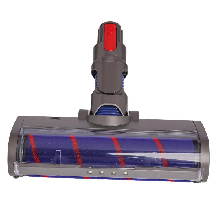 xdsource Zubehör für Staubsauger-Ersatzteile, For Dyson V7/V8/V10/V11 Soft Velvet Brush, For Dyson V7/V8/V10/V11 Carpet  Brush, For Dyson V10  Slim/V12 Soft Velvet Brush, For Dyson V10  Slim/V12 Carpet Brush elektroniktrade Switzerland