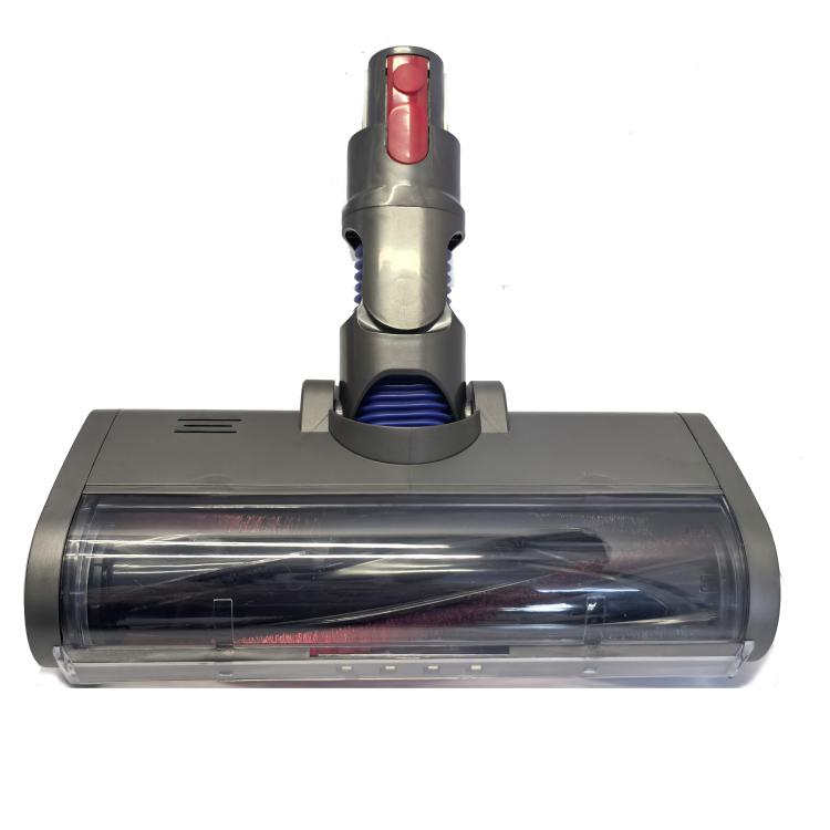 xdsource Zubehör für Staubsauger-Ersatzteile, For Dyson V7/V8/V10/V11 Soft Velvet Brush, For Dyson V7/V8/V10/V11 Carpet  Brush, For Dyson V10  Slim/V12 Soft Velvet Brush, For Dyson V10  Slim/V12 Carpet Brush elektroniktrade Switzerland