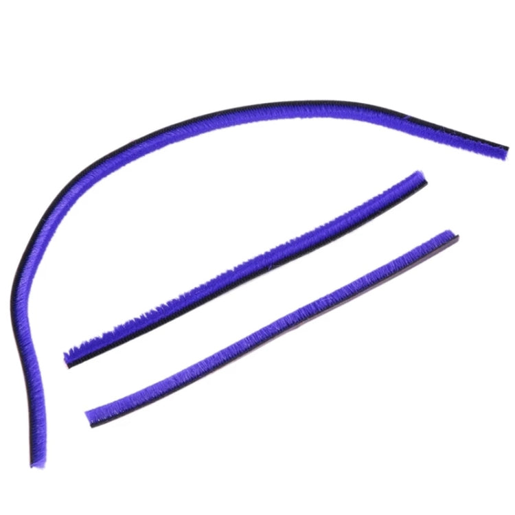 Xiaomi Weiche Samt-Bodenbürsten-Schlauchstreifen für Dyson V7 / V8 / V10 / V11, 3 in 1 Velvet Strip Hose, 2 in 1 Velvet Strip elektroniktrade Switzerland
