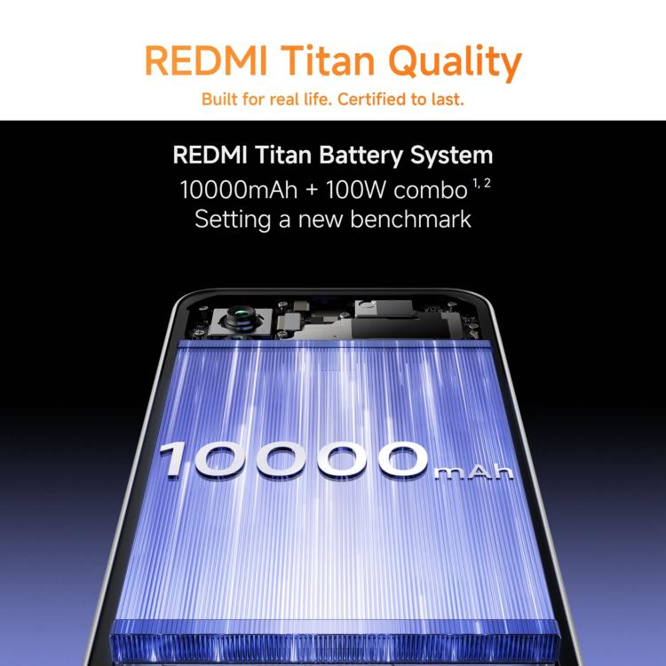 Xiaomi Xiaomi Redmi Note 17 Pro Max Global, 12 GB + 256 GB, Fingerabdrucksensor im Display, 6,83 Zoll, Xiaomi HyperOS 3, Snapdragon 6 Gen 5 Octa-Core-Prozessor, Netzwerk: 5G, NFC, 12GB+256GB elektroniktrade Switzerland
