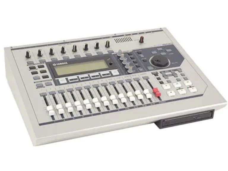 Yamaha Yamaha AW1600 Digital Multitracker (Gebraucht Artikel) elektroniktrade Switzerland