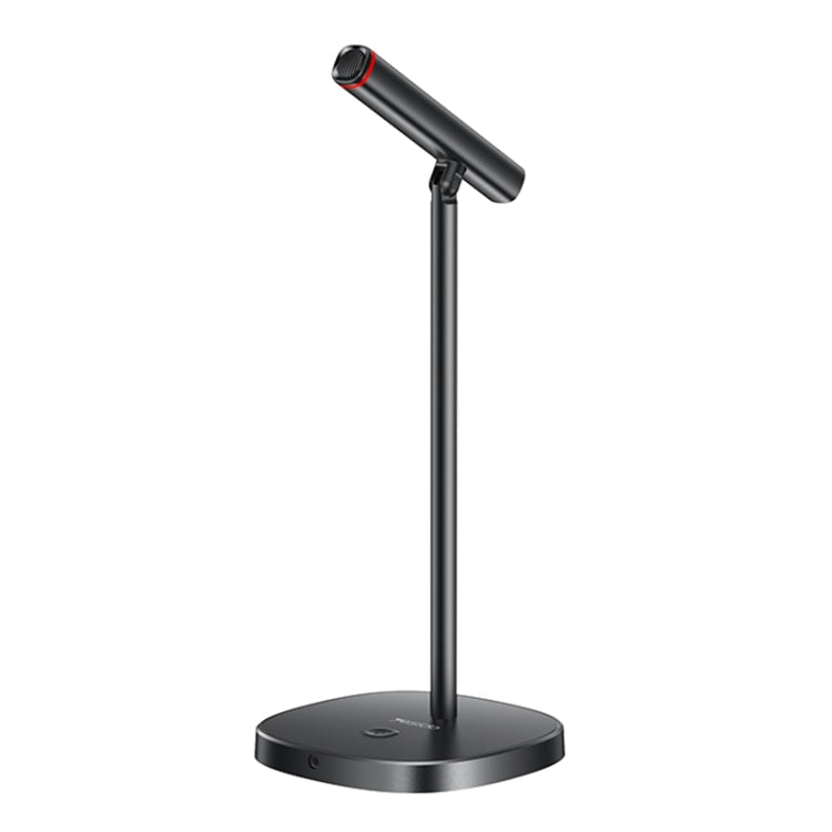 Yesido YESIDO KR18 360 Grad omnidirektionales Desktop-Mikrofon mit Geräuschunterdrückung und USB-Unterdrückung, KR18 Elektroniktrade Switzerland