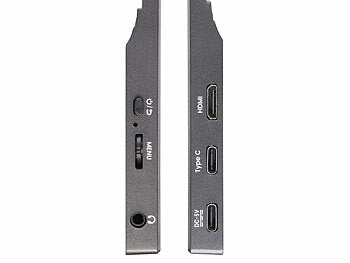 Mini Monitor erhältlich auf eMall