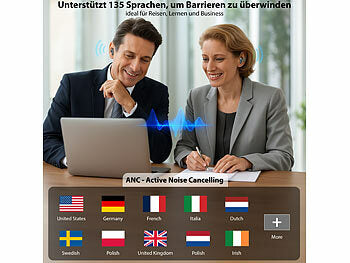 Echtzeitübersetzer