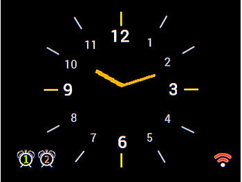 VR-Radio WLAN-Internetradio-Receiver, DAB+/UKW, CD, Bluetooth, 200 W, silber erhältlich auf eMall