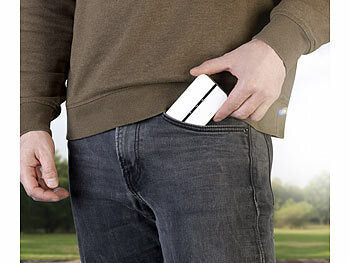 Mobiler Hotspot erhältlich auf eMall