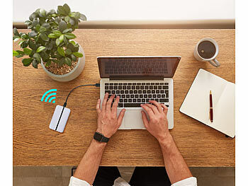 Mobilrouter erhältlich auf eMall