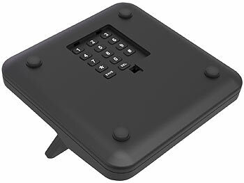 Seniorenhandy Pflege Krankenpflege Alert Anruf Rentner Notfall Alarmierungssender erhältlich auf eMall