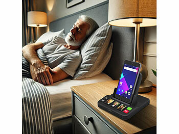 Handy-Freisprecheinrichtung erhältlich auf eMall