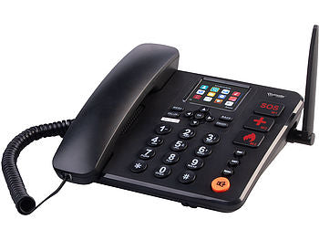 Tasten Mobiltelefon groß erhältlich auf eMall