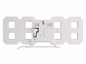 Tischuhr erhältlich auf eMall