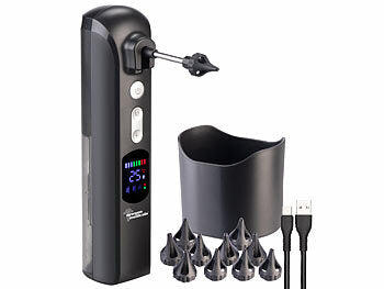 Ohrenreiniger mit Kamera erhältlich auf eMall