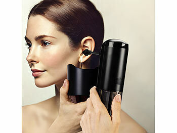 Ohrenreiniger Kameras erhältlich auf eMall