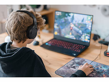 Stereo Funk Kopfhörer