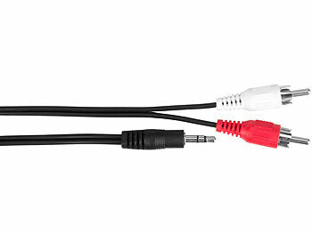 auvisio Digitaler Stereo-Funkkopfhörer, DSP, Akku, Bluetooth, Ladestation, 30m