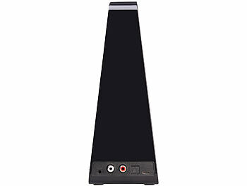 auvisio Digitaler Stereo-Funkkopfhörer, DSP, Akku, Bluetooth, Ladestation, 30m