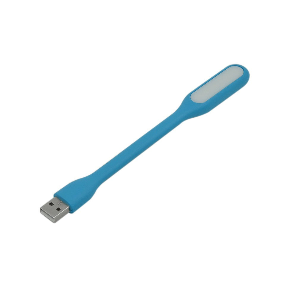 2W Portable Flexible Mini USB LED Lampe | #Elektroniktrade.ch#