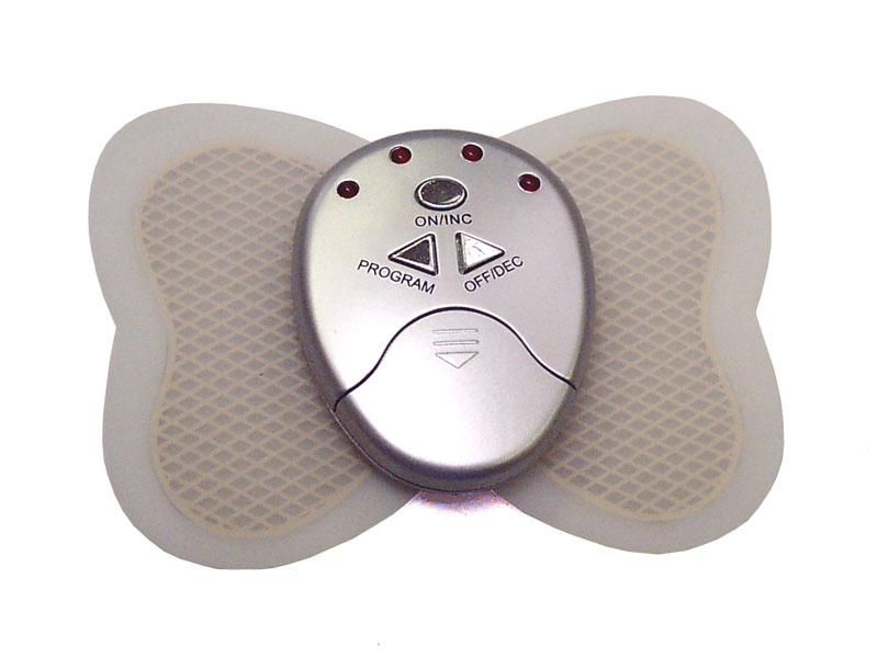 Butterfly Massage Pad | #Elektroniktrade.ch#