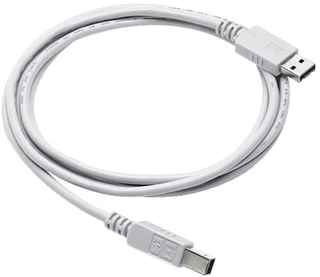 HP USB Drucker Kabel 2m C6518A | #Elektroniktrade.ch#