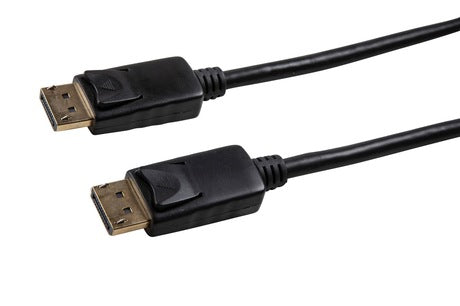ARTICONA DisplayPort Kabel 1,8 m | #Elektroniktrade.ch#