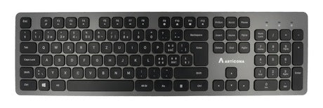 ARTICONA SK2705 Wireless Tastatur ( CH Layout ) | #Elektroniktrade.ch#