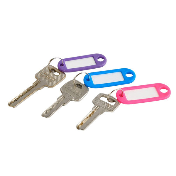 Kunststoff Schlüsselbund Schlüsselanhänger