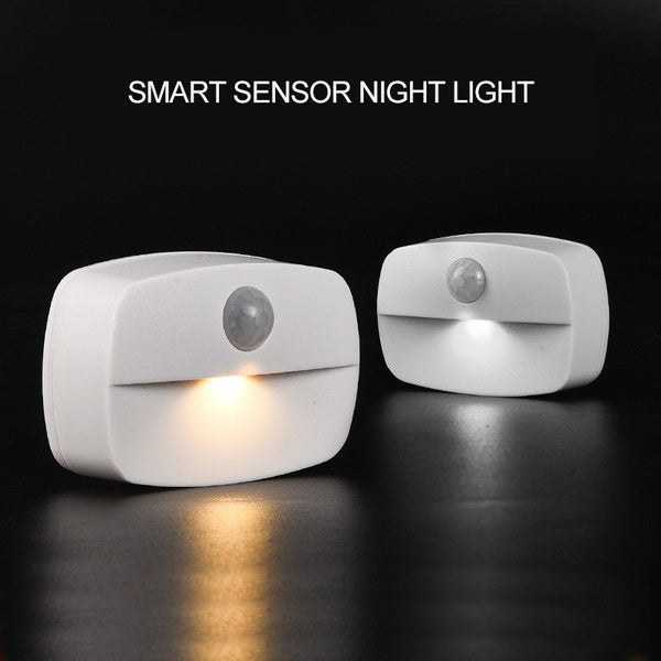 Sensor Induktionslicht LED-Nachtlicht Flurlicht