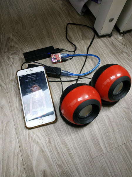 Bluetooth Audio Receiver Board Bluetooth 5.0