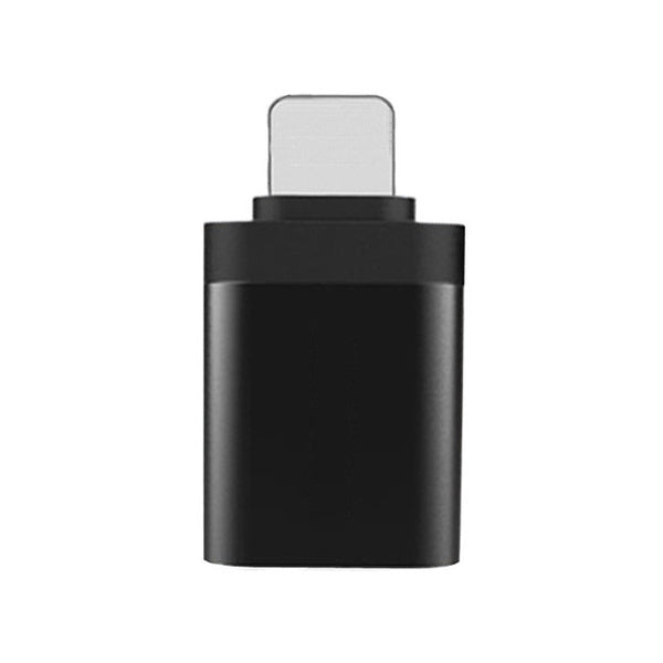 8-poliger iPhone Lightning-Stecker auf USB 3.0 OTG
