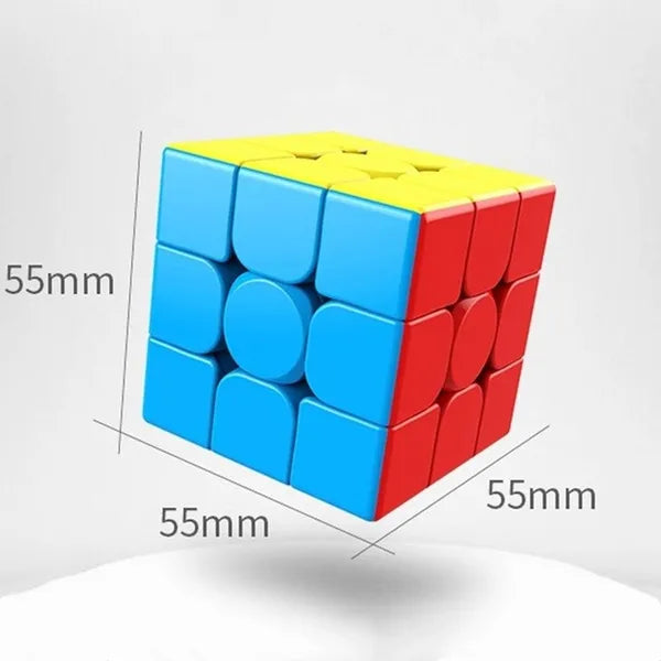 5x5x5 Magic Cube - Schneller Würfel, Stabile Struktur